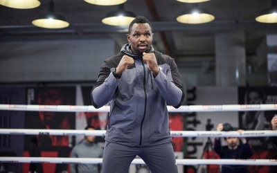 Dillian Whyte has no plans to retire: “I'll be back” moses itauma wbc heavyweight bodysnatcher boxrec wiki next fight lawrence okolie