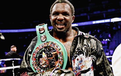 Dillian Whyte vs Joe Joyce fight cancelled pulls out withdraws pulled is off boxrec wiki injury tyson fury how to watch patrick korte okolie riakporhe boxer boxing