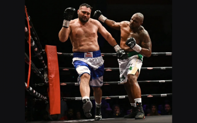 Dillian Whyte KOs Chritian Hammer in first fight back since 2022 boxrec wiki watch highlights full anthony joshua drugs