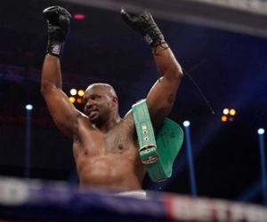 The heavyweight contenders waiting for their shot at a world title wilder usyk wbo wbc whyte ruiz jr dubois hunter joyce charles martin tony yoka hrgovic efe ajagba