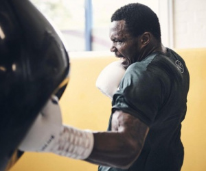 Dillian Whyte: I will beat Alexander Povetkin, this is a must-win fight", Whyte vs Povetkin 2, Matchroom Boxing, Gibraltar, Tickets, Highlights, Boxrec