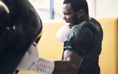 Dillian Whyte: I will beat Alexander Povetkin, this is a must-win fight", Whyte vs Povetkin 2, Matchroom Boxing, Gibraltar, Tickets, Highlights, Boxrec