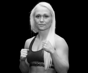 Undefeated Dane Dina Thorslund becomes latest fighter to join Probellum female world champion boxrec facts interview next fight