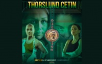 Dina Thorslund and Seren Cetin meet for WBC and WBO World bantamweight titles oddschecker boxrec fight time date tv cbhannel live stream links results