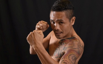 Donnie Nietes says he could still be fighting at the age of 45 as he goes in search of his ‘greatest ever victory’ boxrec ioka kazuto philippines tokyo time difference tv channel how to watch