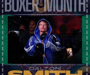 WBC world rankings for February 2026 announced dalton smith boxer of the month top 15 ratings wiki boxrec mauricio sulaiman president