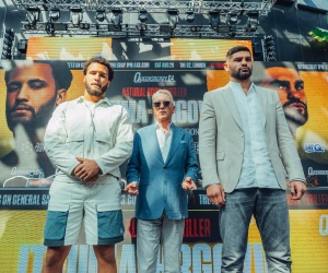Filip Hrgovic reveals plans to bully Moses Itauma during fight: "I'll throw him out of the ring" tickets who wins