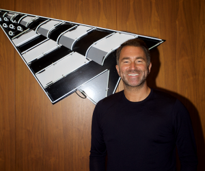 Eddie Hearn sides with WBC and explains why Terence Crawford is in the wrong boxrec sanctioning fees how much 3% 0.6% $300,000 $300k world title fight highlights wiki bud nebraska