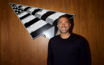 Eddie Hearn sides with WBC and explains why Terence Crawford is in the wrong boxrec sanctioning fees how much 3% 0.6% $300,000 $300k world title fight highlights wiki bud nebraska