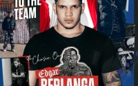 KO king Edgar Berlanga joins Matchroom Boxing eddie hearn boxrec fight time date tv channel watch knockouts