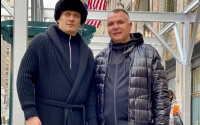 Oleksandr Usyk manager Egis Klimas reveals the key factors to beating Tyson Fury intelligence cruiserweight undisputed champion of the world lennox lewis evander holyfield fight boxrec wiki ukraine