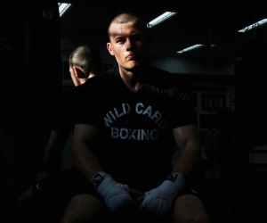 Eimantas Stanionis has promised to take Jaron ‘Boots’ Ennis into deep waters boxrec fight time ringwalks how to watch dazn bst uk results boxrec wiki matchroom eddie hearn world rankings wba ibf world titles