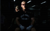 Eimantas Stanionis has promised to take Jaron ‘Boots’ Ennis into deep waters boxrec fight time ringwalks how to watch dazn bst uk results boxrec wiki matchroom eddie hearn world rankings wba ibf world titles