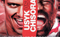 Oleksandr Usyk will face Derek Chisora in heavyweight clash in 2020