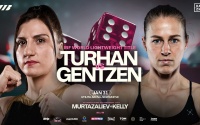 World champ Elif Nur Turhan extends contract with Matchroom Boxing ibf lightweight female the golden turk wiki boxrec eddie hearn watch figh highlights