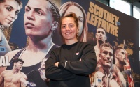 Ellie Scotney reveals who is behind her staunch motivation to become unified champion Segolene Lefebvre oddschecker who wins bettings odds bets