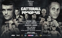 Ellie Scotney vs Mea Motu fight preview betting odds TV channel predictions boxrec wiki matchroom how to watch dazn