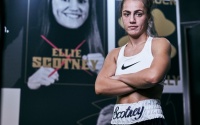Ellis Scotney devastated as dream world title shot is cancelled chantelle cameron shane mcguigan katie taylor boxrec show car undercard jamie moore New Zealand's champion Cherneka Johnson date IBF World super-bantamweight title