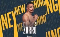 Unbeaten cruiserweight star and Boxxer Tournament winner Ellis Zorro signs with Frank Warren fight time date tv channel bt sport next tickets watch youtube highlights boxer martin bowers lewisham