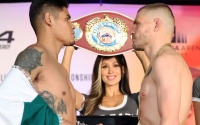 Emanuel Navarrete vs Denys Berinchyk weights running order and ringwalk times how to watch predictions oddschecker betting odds fight results live reports tv channel stream details highlihhts