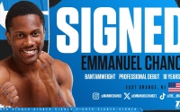 Top Rank signs amateur standout Emmanuel Chance boxrec fight time watch highlights mayer sandy ryan mikaela rematch how to watch predictions