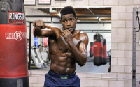 Erickson Lubin 'ready to make a huge statement' ahead of Terrell Gausha clash