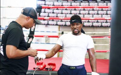 Erickson Lubin vs Zakaria Attou