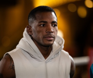 Erislandy Lara gets new opponent after Janibek Alimkhanuly pulled from fight Johan Gonzalez failing anti-doping test failed PEDs drug testing what happened take for banned VADA