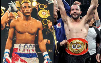 Erislandy Lara vs Ramon Alvarez