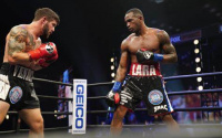 Cuban Star & WBA Super Welterweight Champion Erislandy Lara Takes on Thomas LaManna For WBA Middleweight Championship Headlining FOX PBC Fight Night & on FOX Deportes Saturday, May 1 from Dignity Health Sports Park in Carson, California boxrec