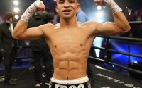 Eros Correa discusses upcoming fight with Luis Fernando Saavedra fight time date tickets how to watch tv channel oddschecker who wins predictions world ranking