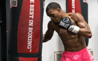 Errol Spence Jr insists everyone needs to tune in to watch what he is going to do to Danny Garcia fight time date tv schedule undercard betting odds ringwalks preview predictions oddschecker boxrec what start when
