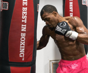 Errol Spence Jr insists everyone needs to tune in to watch what he is going to do to Danny Garcia fight time date tv schedule undercard betting odds ringwalks preview predictions oddschecker boxrec what start when