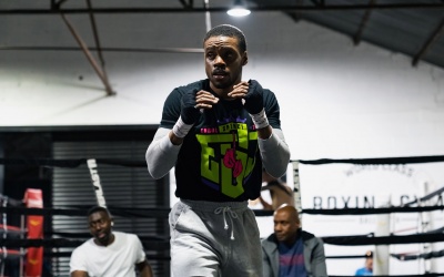 Errol “The Truth” Spence Jr. vs Tim “The Soul Taker” Tszyu boxrec wiki fight time date tv channel australia