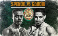 Unified welterweight world champion Errol Spence Jr faces two-weight champ Danny Garcia preview predictions betting odds oddschecker best bets tips highlights who wins and why