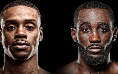 Errol “The Truth’’ Spence Jr. will take on Terence “Bud’’ Crawford for the Undisputed Welterweight World Championship on July 29 saturday t-mobile arena las vegas showtime ppv tickets predictions preview fight who wins expert tips picks KO