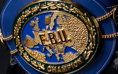 EBU orders Shakan Pitters vs Bradley Rea for vacant European light-heavyweight title daniel dos santos blenda boxrec wiki height who wins oddschecker preview predictions