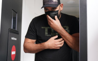 Eric Molina delivers 'beatable' Fabio Wardley verdict ahead of heavyweight clash on Saturday, Boxrec, Highlights, Stream, Dillian Whyte, Povetkin vs Whyte 2, 