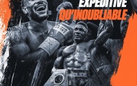 Eye of the Tiger looks back on an unforgettable year camille estephan stable of fighters boxers artur beterbiev boxrec canada quebec montreal