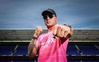 Fabio Wardley believes he is the best fight for Oleksandr Usyk undisputed clash boxrec wiki ipswich new zealand andy lee trainer