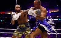 Fabio Wardley vs Frazer Clarke viewing figures revealed how many watched sky sports tv figures top fight boxrec boxxer ben shalom