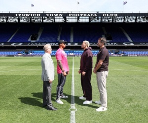 WBA #1 Fabio Wardley and WBA #1 Justis Huni come face-to-face for the first time boxrec portman road ipswich town fc football club premier league frank warren eddie hearn wiki boxrec amateur career record white collar fights