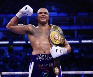 Fabio Wardley will wait for Tyson Fury as he continues to eye 2026 title defence