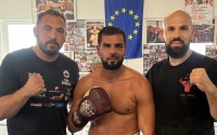 Granit Stein changes trainer and joins secret training camp for Felix Sturm showdown fides sports promotion boxrec oddschecker betting pdds fight preview prediction who wins tale of the tape results germany how to watch dazn