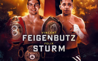 Felix Sturm vs. Vincent Feigenbutz German mega-fight coming this Autumn predictions who wins fight time date tv channel undercard venue how to watch betting odds