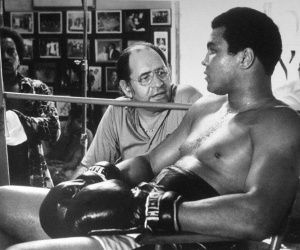 Rear View Mirror boxrec Ferdie Pacheco wiki Jimenez russ abner Muhammad Ali’s cornerman who is he watch fight highlights death date died dead The Fight Doctor tampa