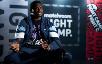 From missing out to mandatory: Dillian Whyte's determined heavyweight journey lands him 12 rounds away from illustrious world title shot