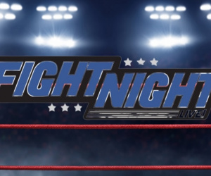 "King" Carlos Molina headlines FIGHTNIGHTLIVE event on June 6 against Michi 'El Matador' Munoz
