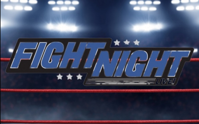 FIGHTNIGHT LIVE unveils new $5 PPV option to get fights back on in June Mark Fratto