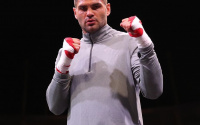 Filip Hrgovic vs Derek Chisora